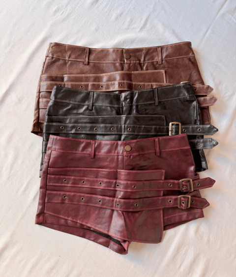 Skort importado Ámsterdam
