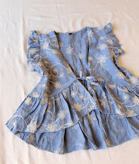 Blusa Atenas
