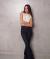 Pantalon Blue Oxford Taylor