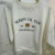 Buzo bordado - tienda online
