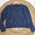 Cardigan Blue - comprar online