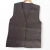 Chaleco de hilo Madrid - comprar online