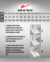 Confort Plus “Blanco Puro” - tienda online