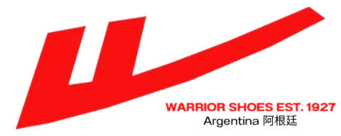 Warrior Shoes