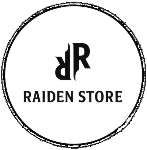 Raiden Store