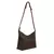 Bolsa Bolsa Crossbody Classe Couro 3261 na internet