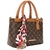 Bolsa Tote Transversal Feminina Rafitthy Divisória 28.25101 - comprar online