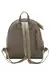 Mochila Feminina Chenson Monograma Plissado 8483734 na internet