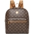 Bolsa Mochila Feminina Rafitthy 28.25149 Casual