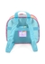 Lancheira Escolar Infantil Barbie Sereia Luxcel LA38213 Rosa - Ana Bello Acessórios