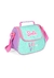 Kit Mochila Rodas Escolar Infantil Barbie MC47692BB Rosa - comprar online