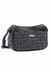 Bolsa Feminina Transversal Chenson 3484846 Monograma - loja online