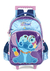 MOCHILA RODAS ESCOLAR INFANTIL STITCH DISNEY IC42402SC - comprar online