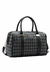Bolsa Feminina Bau Tote Transversal Chenson 84850 Monograma