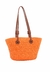 Imagem do Bolsa de Praia Feminina Chenson 3184578 Palha