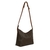 Bolsa Bolsa Crossbody Classe Couro 3261 - loja online
