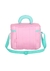 Lancheira Térmica Infantil Tiracolo Up4You Luxcel LA41723UP na internet
