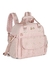 Bolsa Mochila Maternidade Meninas Barbie Luxcel BS67384 Rosa - comprar online