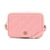 Bolsa Transversal Feminina Be Forever Glossy Rafitthy 13308 - Ana Bello Acessórios