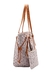 Bolsa Tote Feminina Shopping Bag Chenson 3485079 Monograma na internet