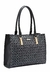 Bolsa Feminina de Ombro Tote Chenson 3484841 Monograma - comprar online