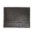 Carteira de Couro Masculina Slim Pequena Compacta K871 CNH na internet