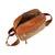 Bolsa Transversal Feminina Gash Luxcel BG72751 Caramelo - loja online