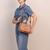 Bolsa Transversal Feminina Rafitthy 28.15190 02 Alças na internet