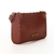 Bolsa Transversal Feminina Be Forever Glossy Rafitthy 13323