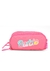 Kit Mochila Rodas Estojo Barbie Luxcel MC51625BB Rosa na internet