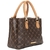 Bolsa Tote Transversal Feminina Rafitthy 28.24251 Divisórias