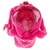 Bolsa Feminina Tote Transversal Barbie Luxcel BB67186 Rosa - loja online
