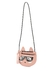 BOLSA FEMININA TRANSVERSAL GATINHO UP4YOU BU78254 NUDE Cor:Nude;Tamanho:Único;Gênero:Mulher - comprar online