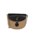 BOLSA CLASSE COURO TRANSVERSAL FEMININA 2883 CB03 NUDE Cor:Nude;Tamanho:Único;Gênero:Mulher