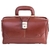Bolsa Médica Couro Alça Mão Fechadura Bennesh 9212 - comprar online