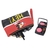 NECESSAIRE CARTEIRA MICKEY LUXCEL NC14410MK VERMELHA - Ana Bello Acessórios