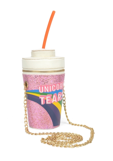 Bolsa Feminina Milkshake Maisa Luxcel BE60100UP Rosa