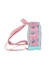 Lancheira Escolar Infantil Térmica Disney Stitch LA41533SC - Ana Bello Acessórios