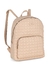 Imagem do Bolsa Mochila Feminina Up4You Luxcel BU78752 Matelassê