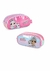 Estojo Escolar Infantil Triplo Lol Surprise Luxcel EI41195LO
