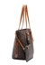 Bolsa Tote Feminina Shopping Bag Chenson 3485079 Monograma - comprar online