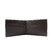 Carteira de Couro Masculina Slim Pequena Compacta K871 CNH - Ana Bello Acessórios