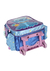 MOCHILA RODAS ESCOLAR INFANTIL STITCH DISNEY IC42402SC - comprar online
