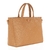 Bolsa Tote Transversal Feminina Rafitthy 28.24163 Monograma