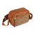 Bolsa Transversal Feminina Gash Luxcel BG72751 Caramelo - comprar online