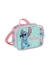 Lancheira Escolar Infantil Térmica Disney Stitch LA41533SC na internet