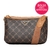 Bolsa Transversal Feminina Rafitthy 28.15222 Alça Larga