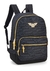 Imagem do Mochila Costas Escolar Mulher Maravilha Luxcel MS47251WW