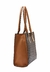 Bolsa Feminina de Ombro Tote Chenson 3484841 Monograma - comprar online