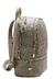 Mochila Feminina Chenson Monograma Plissado 8483734 - comprar online